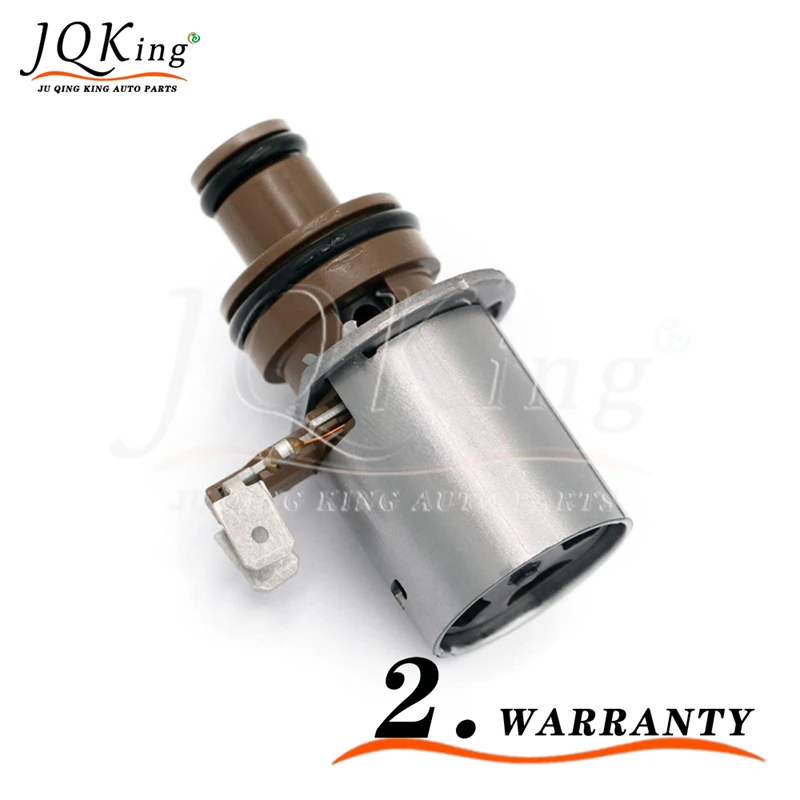 TR580 CVT Transmission Torque Converter Lockup Solenoid TR690 31825AA051 31706AA030 31825AA052 31825AA050 For Subaru