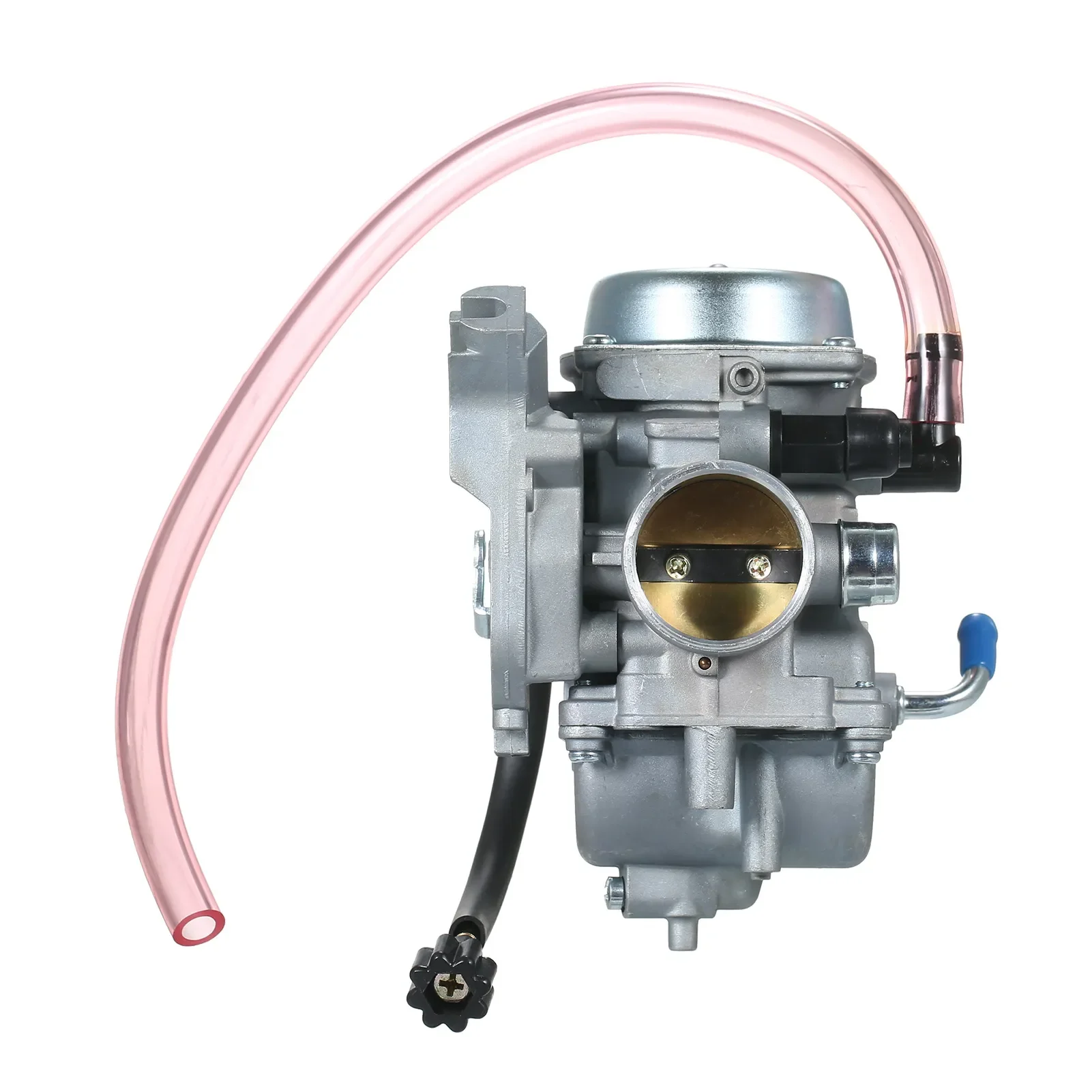 

Карбюратор Carb Cvk 32 0470-454 Замена для Arctic Cat 2002-2003 ATV 400 4X4 AUTO TRANS Автомобильные аксессуары