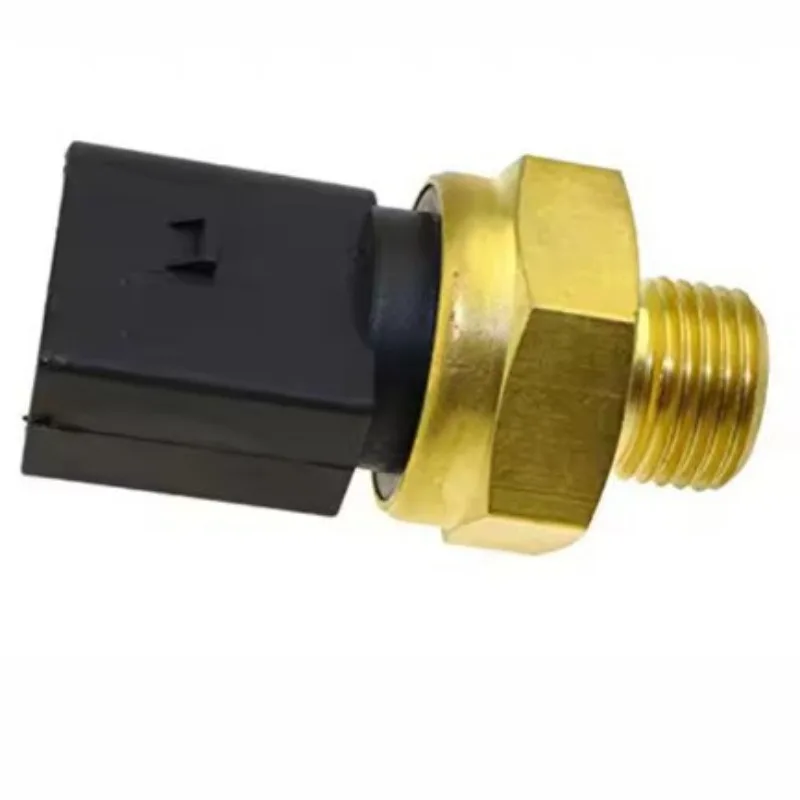 OEM A0041534928 A0071530828 A0111539228 0071530828 0041534928 Factory Fuel Oil Pressure Sensor for Detroit Diesel Mercedes-Benz