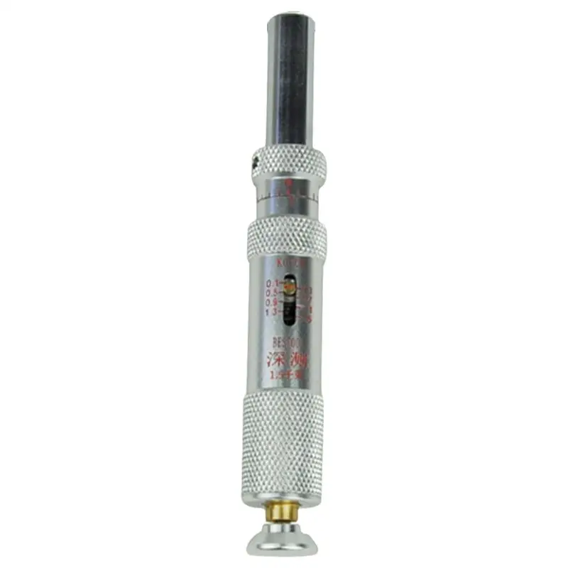 Aug. 1.5KG Preset Torque Wrench Metric Industrial Torque Screwdriver Torque Screwdriver Adjustable Torque Meter Dynamometer