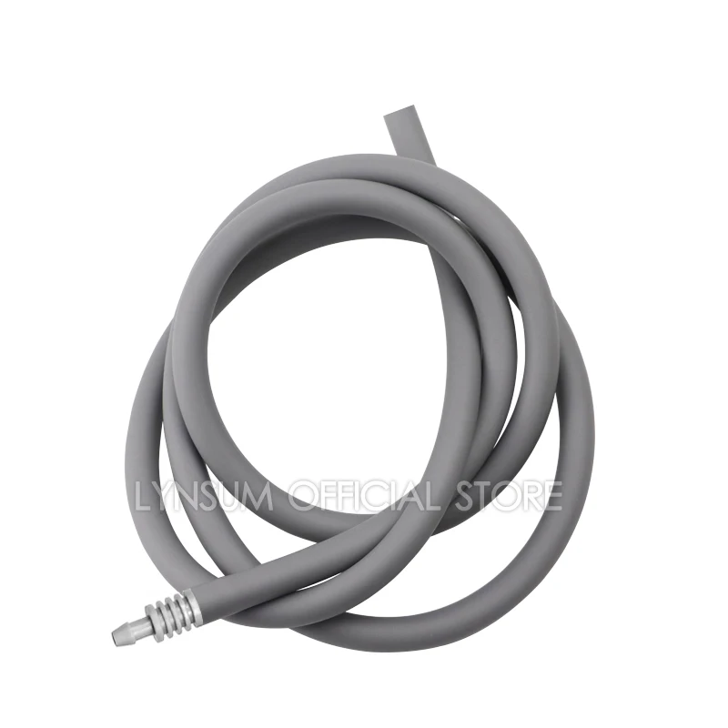 Medical Reusable Air Hose Tube Adapter Connector PVC Extension Pipe for Manual Digital Blood Pressure BP Patient Monitor Cuff