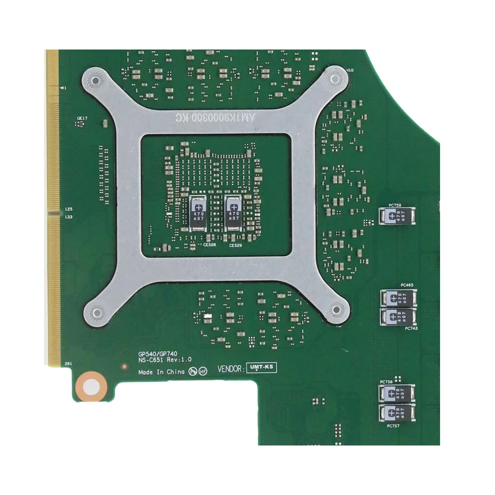 Laptop Motherboard Board For Lenovo ThinkPad T15g Gen 1 Board NS-C651 N18E-G3R 8G N18E-G2R 8G RTX2080 RTX2070 FRU:5C50Z44702