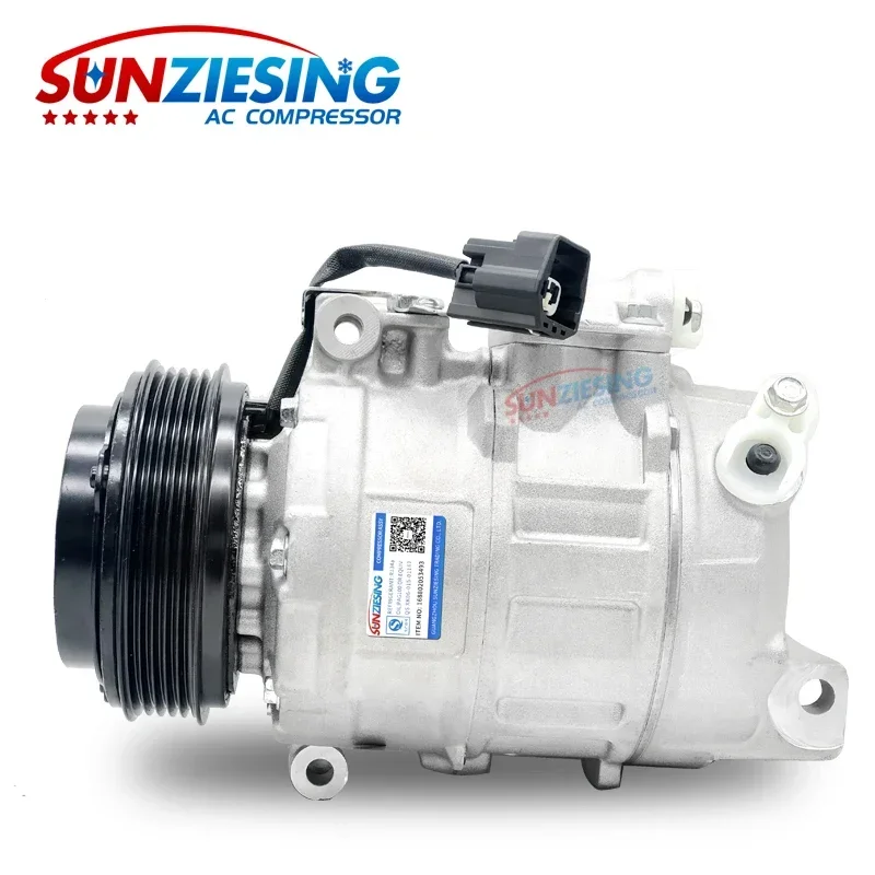 

FIT FOR 2005-2010 Cadillac STS 4.4L 4.6L OEM custom factory direct supply quality stable AC compressor Refrigeration aircon