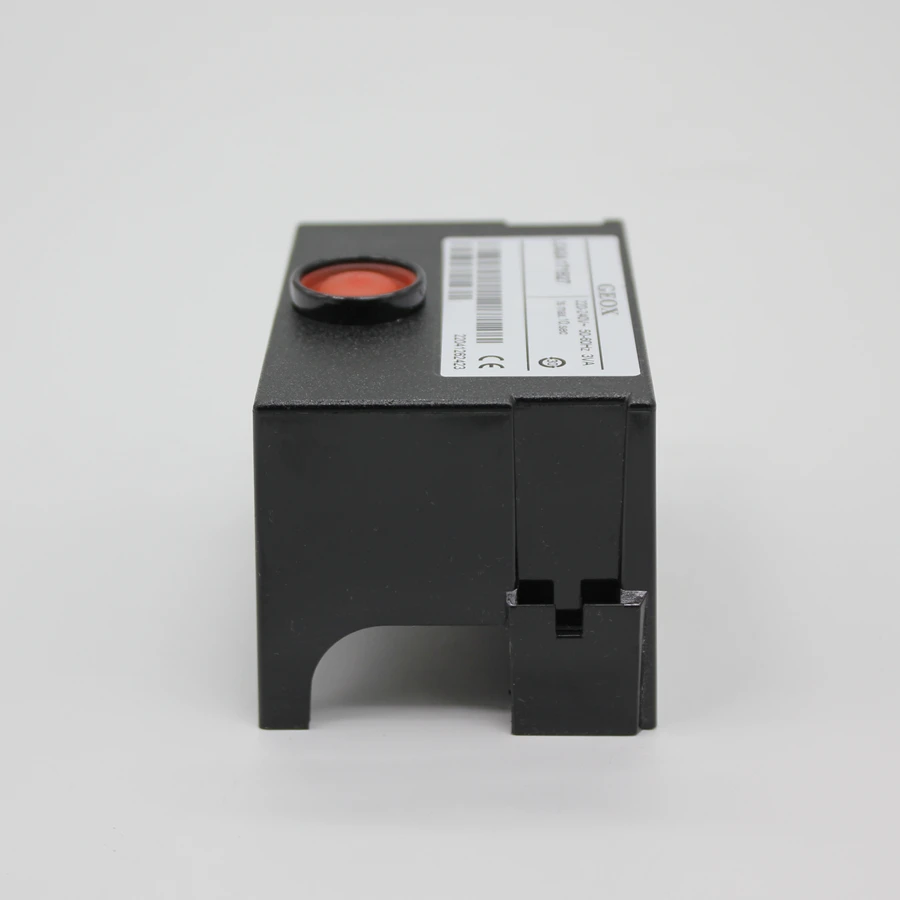 LOA24.171B27 diesel burner controller  replaces the SIEMENS control box LOA24 ，LOA44 series and socket