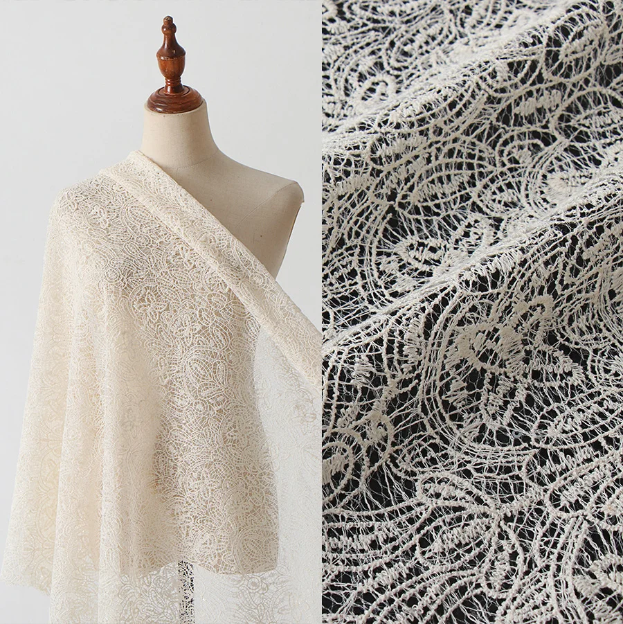 Messy Net Full Widt… - image