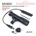 M340V BK (No IR)