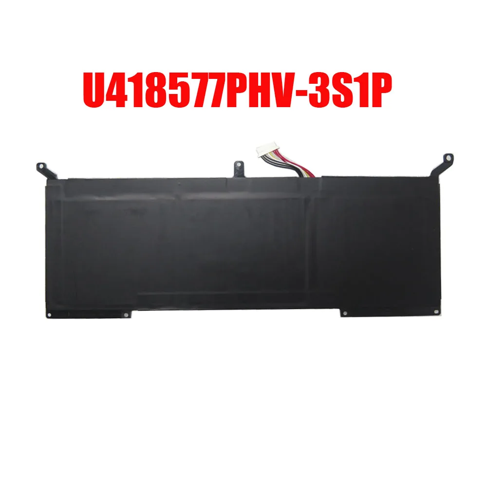 

Аккумулятор для ноутбука U 418577 PHV-3S1P 11,55 В 4330 мАч 50 Втч Новый