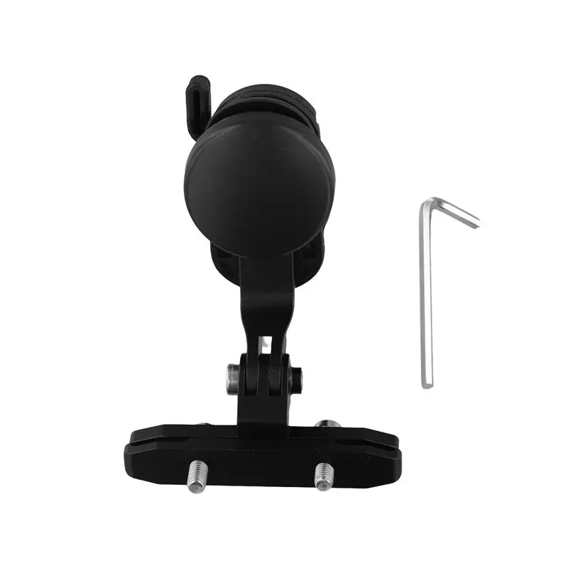 

Кронштейн для велосипедной лампы AEF6 для Garmin Varia RCT715, адаптер для заднего фонаря и радара, подушка для сиденья с чехлом для Airtag