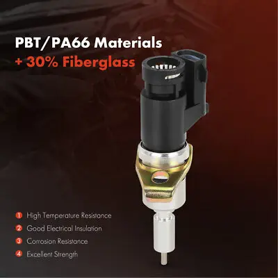 F-150 F-250 레인저 익스플로러 마즈다 링컨 머큐리 세이블용 출력 속도 센서 E45F-9E731-AA, E6DF-9E731-DA, E9LF-9E731-AA