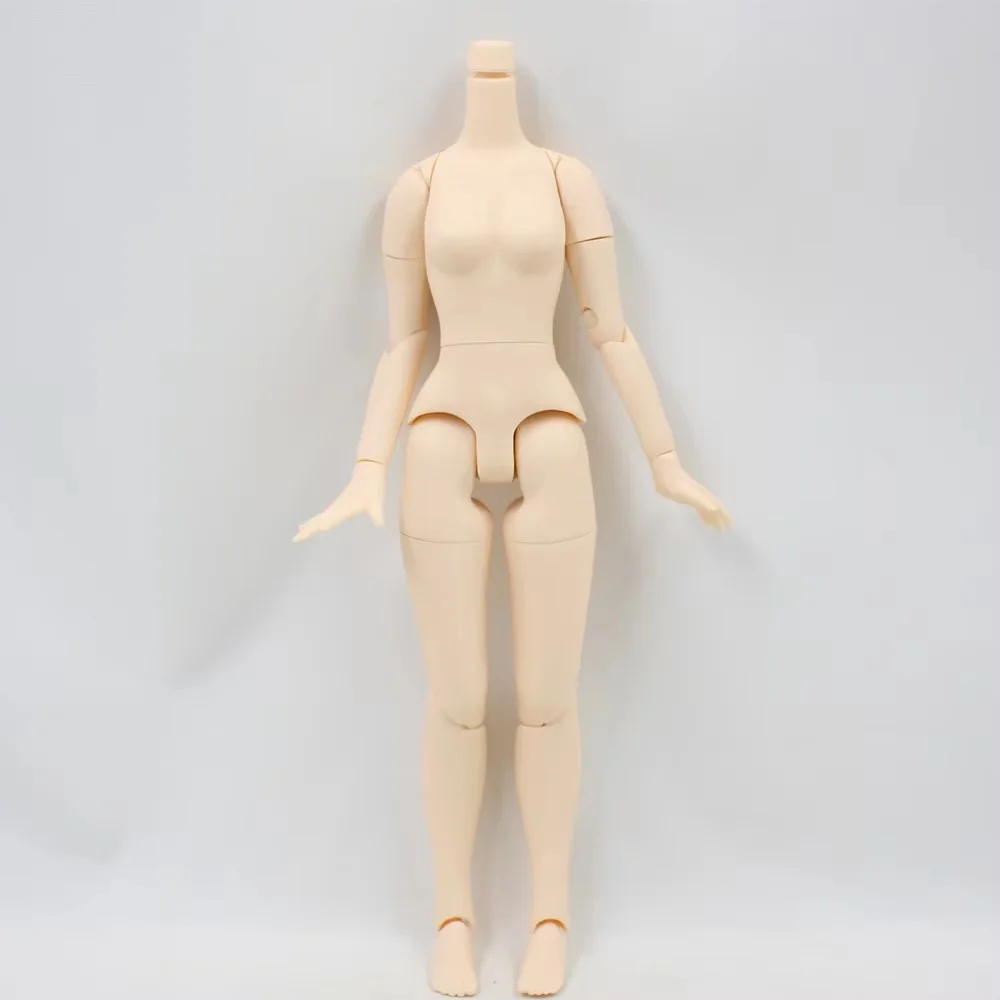 Body for ICY DBS Blyth doll 19 joint azone s pure neemo 1/6 BJD ob24 anime girl
