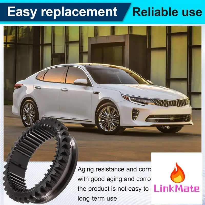 

4337526100 Car Gearbox Sleeve-Synchronizer For Hyundai Kia 43375-26100