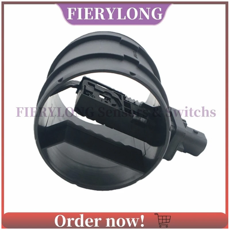 

0280218427 Датчик массового расхода воздуха MAF для Chevrolet Cruze Malibu Orlando Opel Astra Cascada Insignia Zafira Saab 9-5