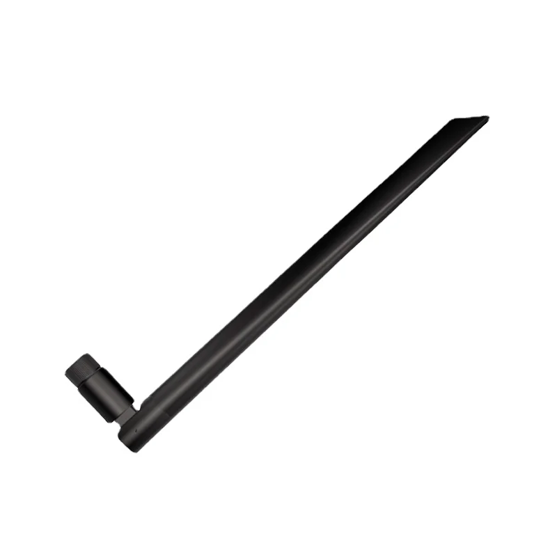 5PCS TX915-JKD-20 915MHz Lora WIFI Antenna Omnidirectional 3.5dBi SMA-J 20W Long Range Rubber Foldable Antenna For Communication