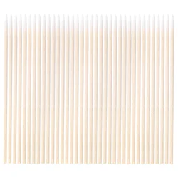 400 Pcs Cotton Swabs Ear Cleaning Single Pointed Head Makeup Disposable Medical