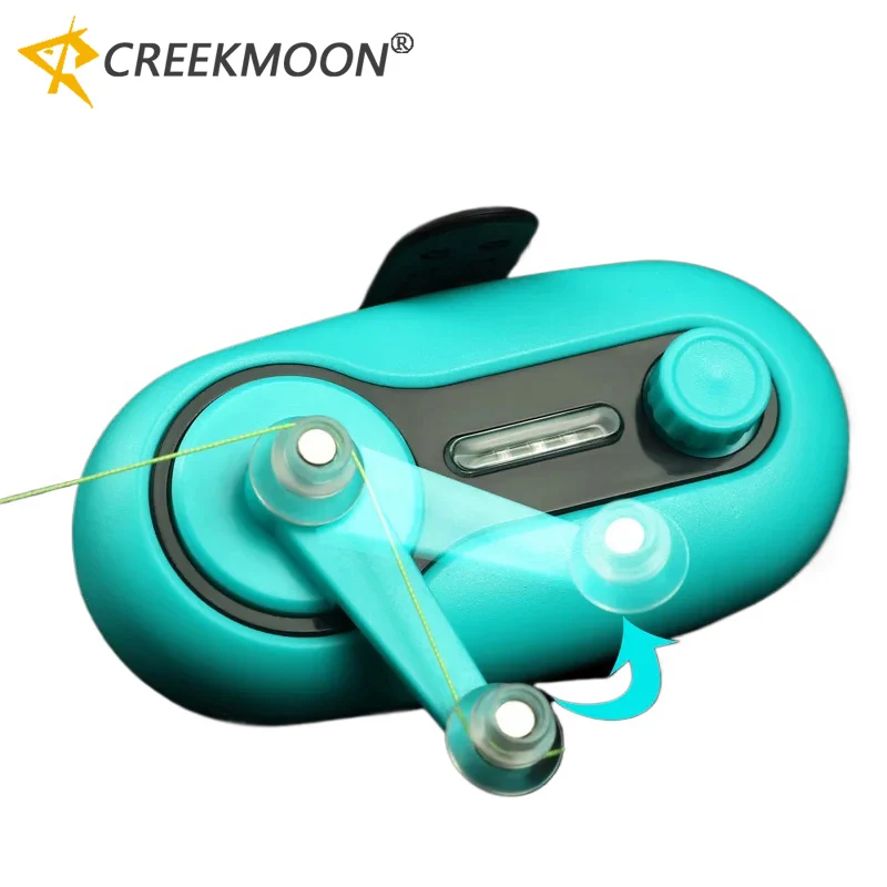 New Fishing Alarm E…