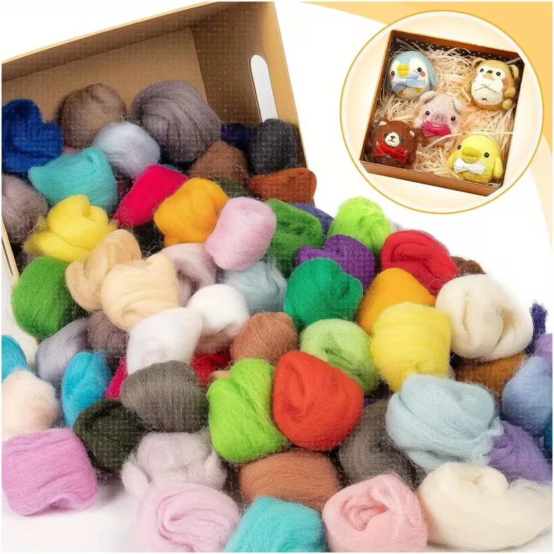 #10 Trending Felting Needles Right Now