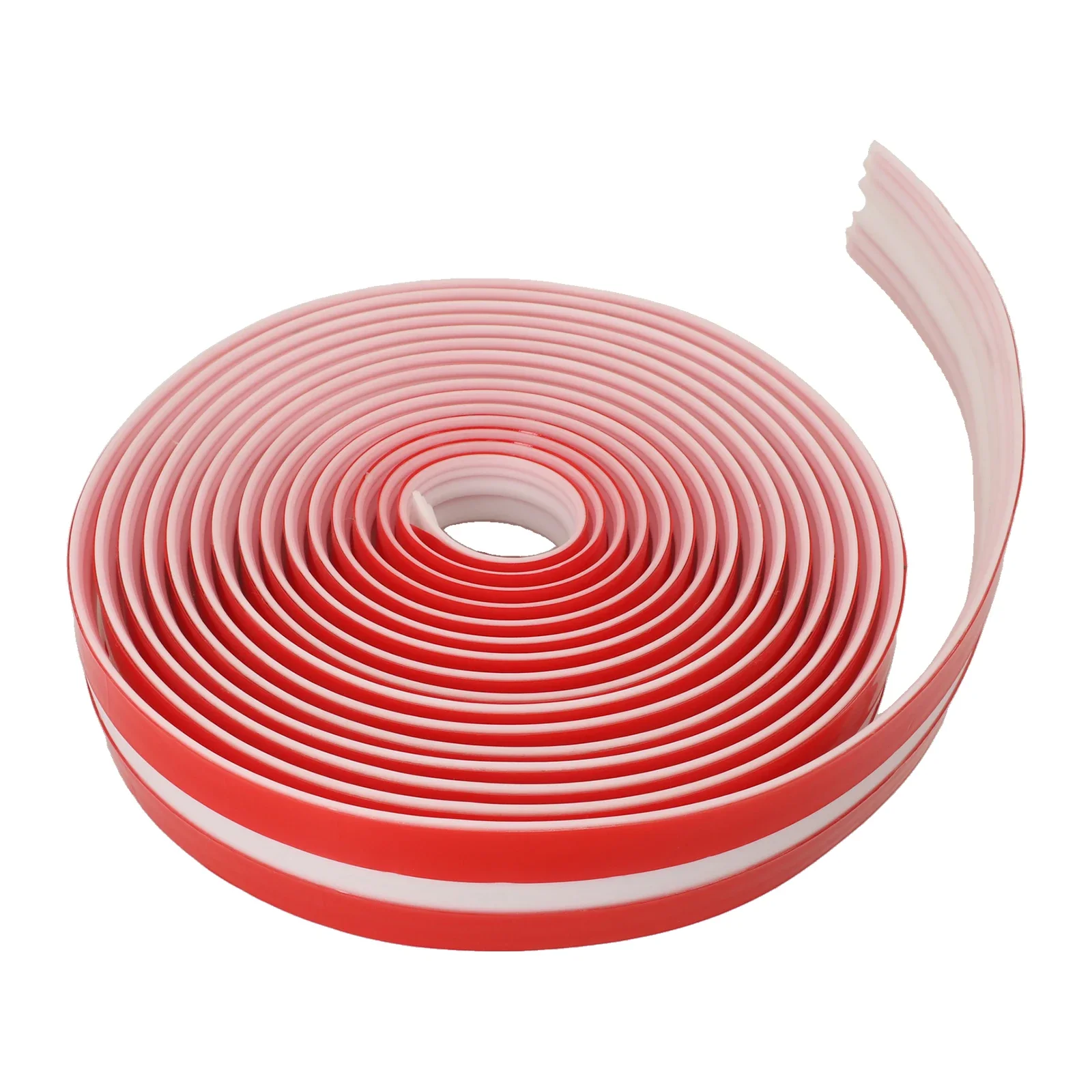Flexible Corner Guard Anti-Collision Strips Home Improvement Versatile Use Generous Coverage Interior And Exterior Use