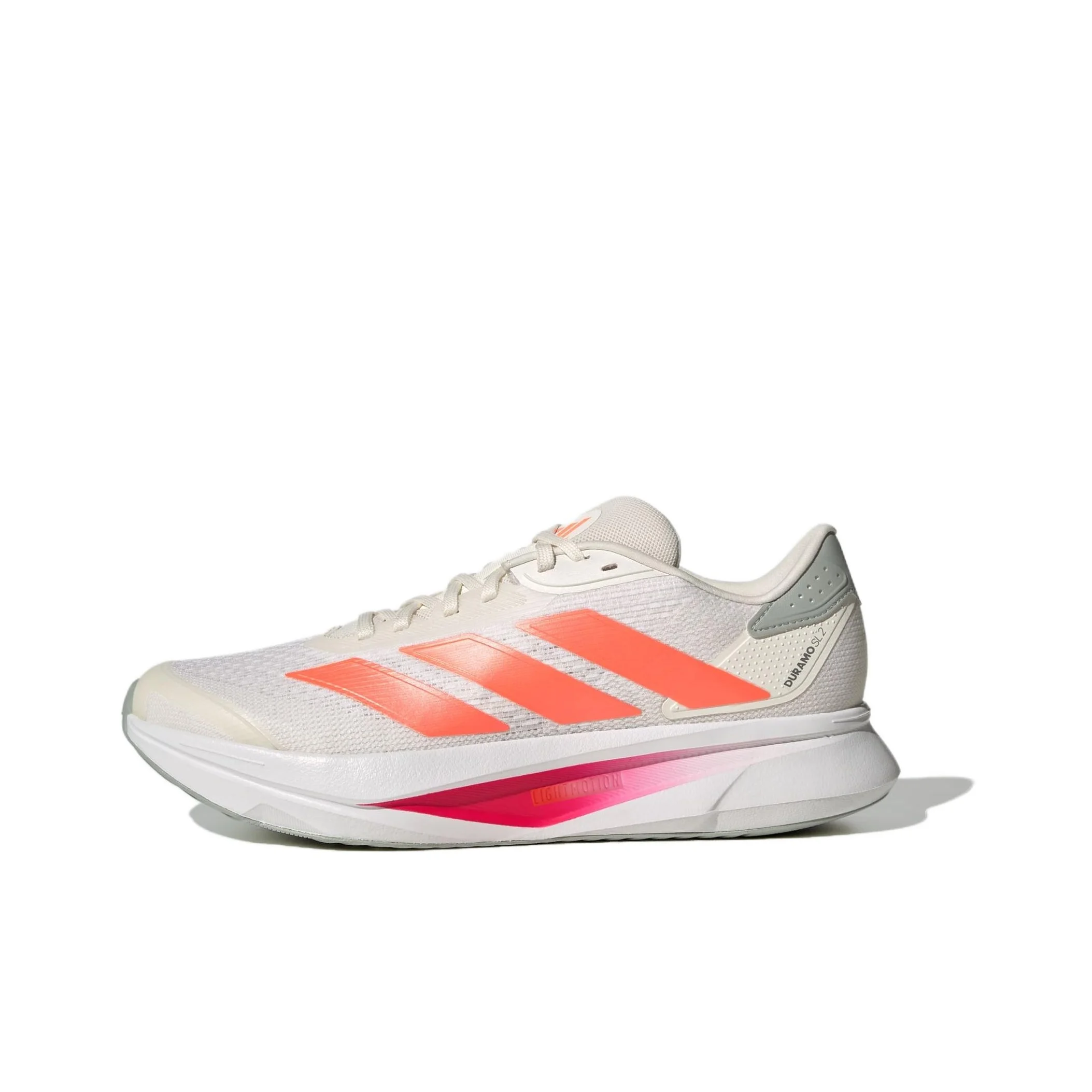 Adidas DURAMO SL 2.0 Running Shoes Unisex Beige JQ0607