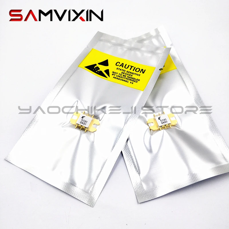 

1/шт FMM5061VF радиочастотная трубка, новинка, бесплатная доставка