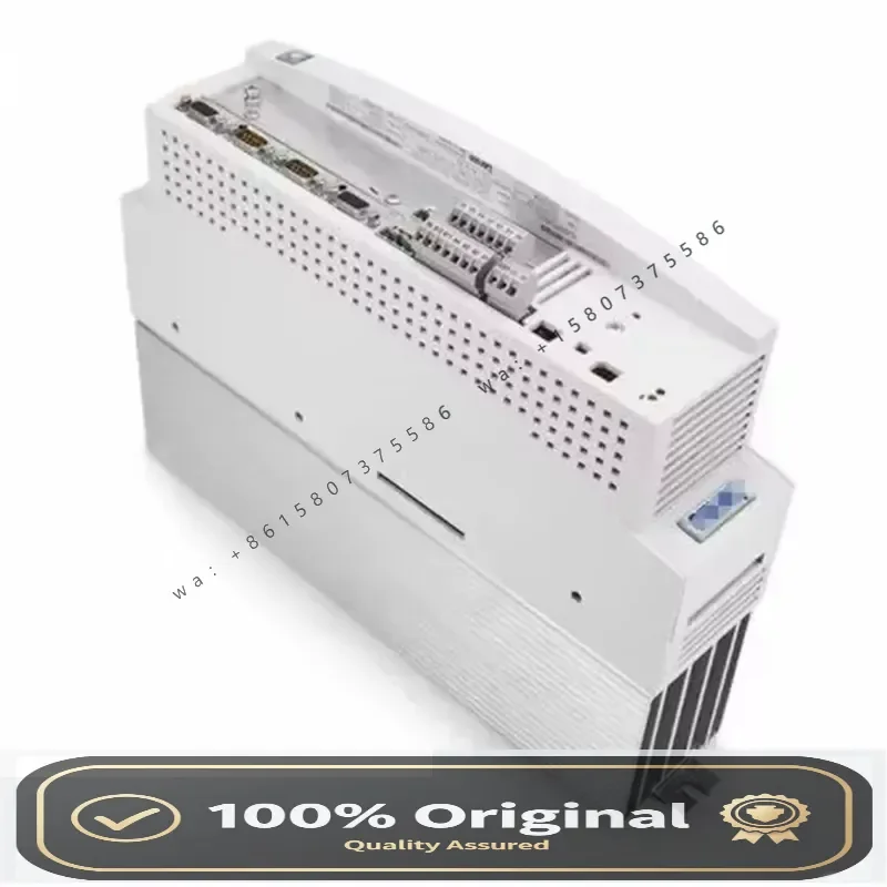Safe Automation Inverter Evs9322-Epv004 for Efficient Power Management