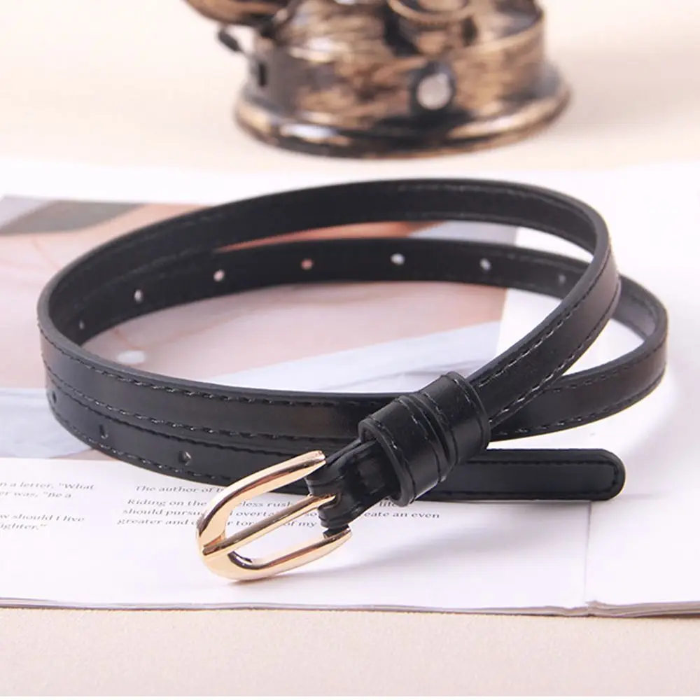 ピンバックル付きPUレザーベルト,多用途ベルト,レトロスタイル,カジュアル,ファッショナブル,ラグジュアリー