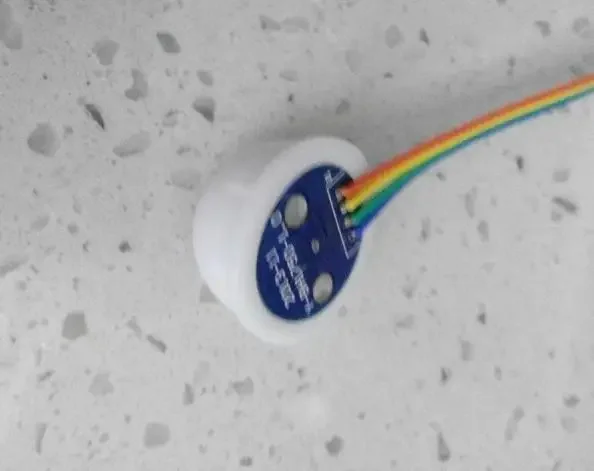 Módulo de sensor de luz Digital, Bola de luz, BH1750VI