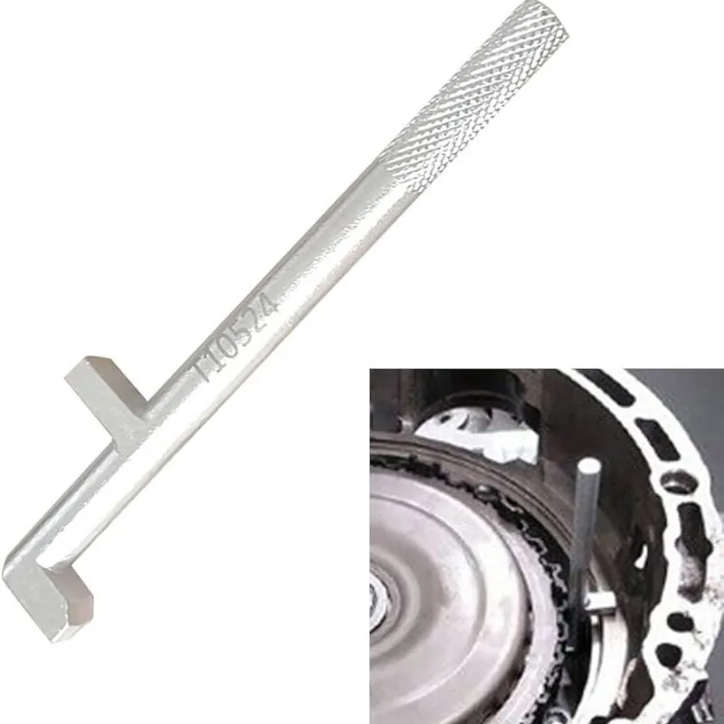 T10524 Dual Clutch Transmission Locating Pin Fixator Tool Fit VW Audi DSG7 0BH DQ380 DQ381 DQ500 Auto Gearbox Repair Tool