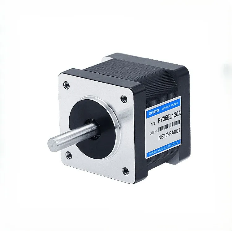 NEMA 14 Stepper Motor 35mm 0.18Nm for 3D Printer CNC Engraver DIY Robotics