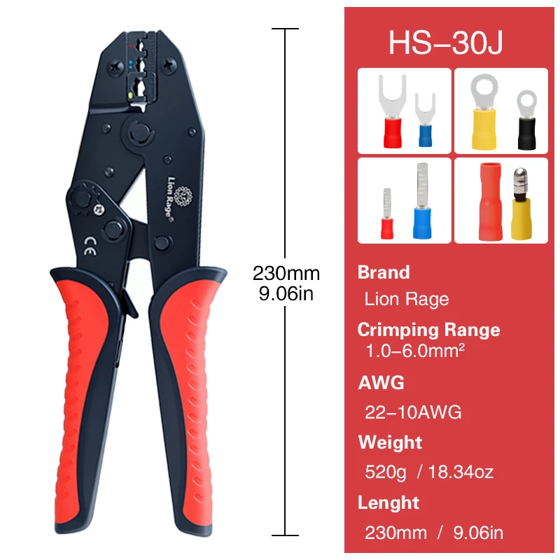 Thumbnail 4 - #6 Newest Rivet Pliers