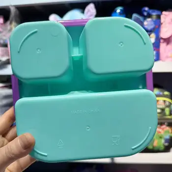 6 最佳銷售 斯米格爾午餐盒 - №2