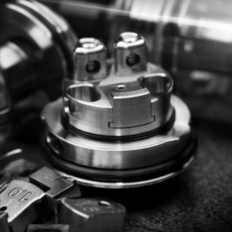 Skyline-R RTA 316 3.2 22 5 atomizer tank for coils & atomizers - gallery image 3