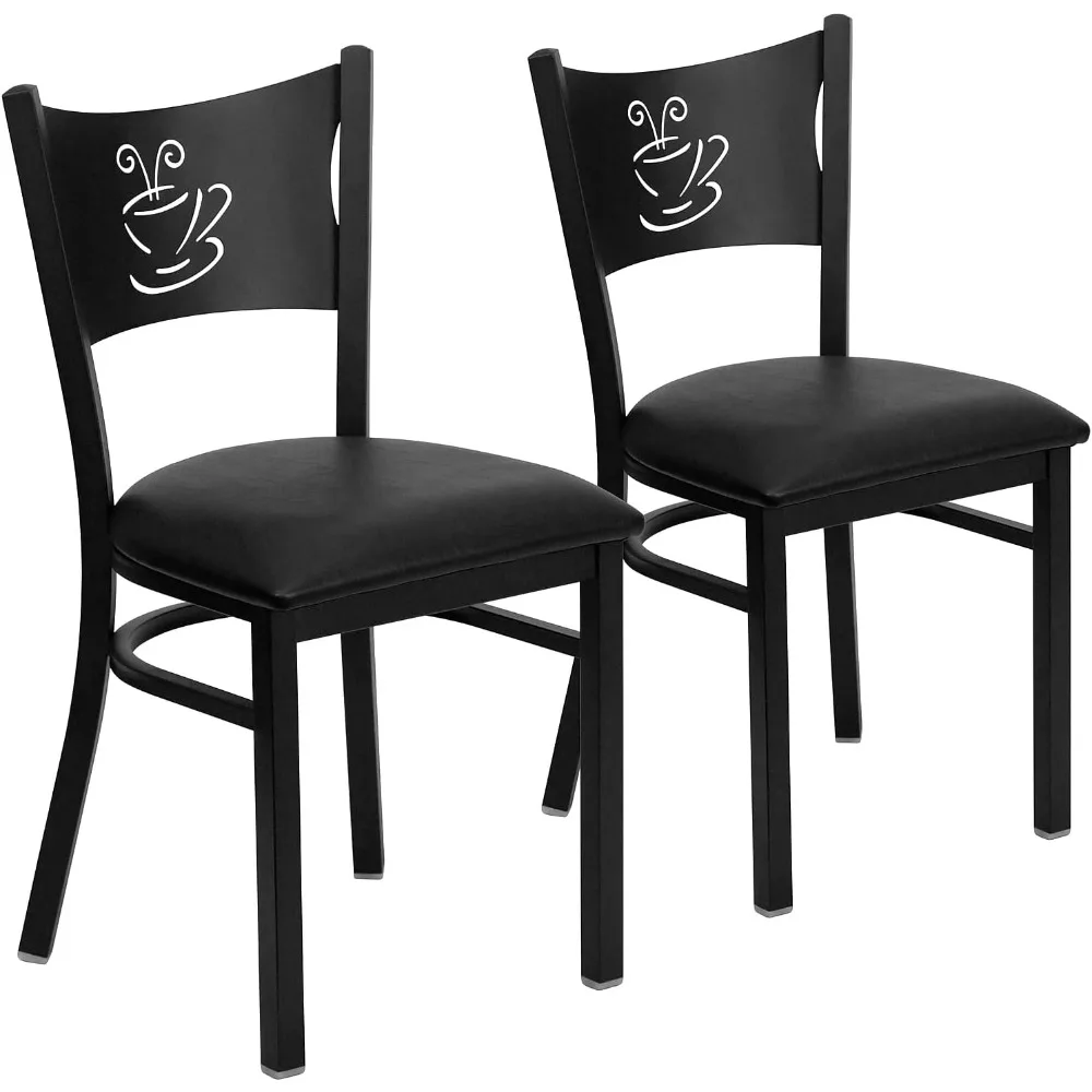 

Metal Restaurant Chair - Black Seat,Metal Restaurant Chair