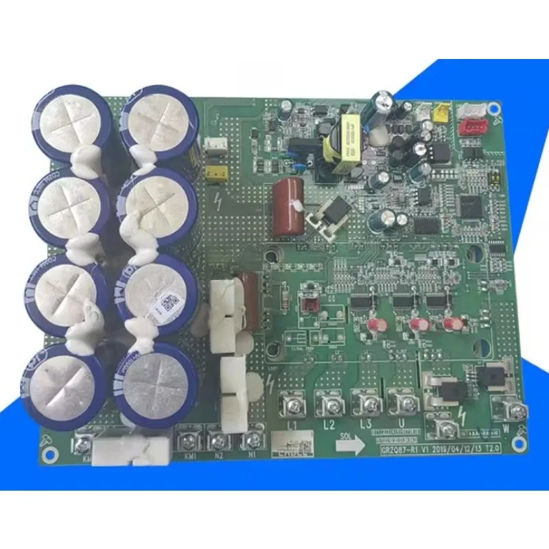 

Applicable to Glido online computer board 300027060148 main board ZQ3340D external compressor driver board