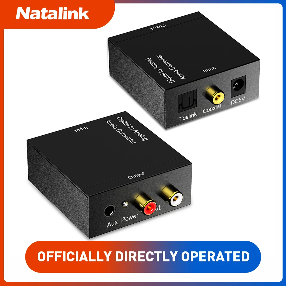 Natalink Digital To… - image