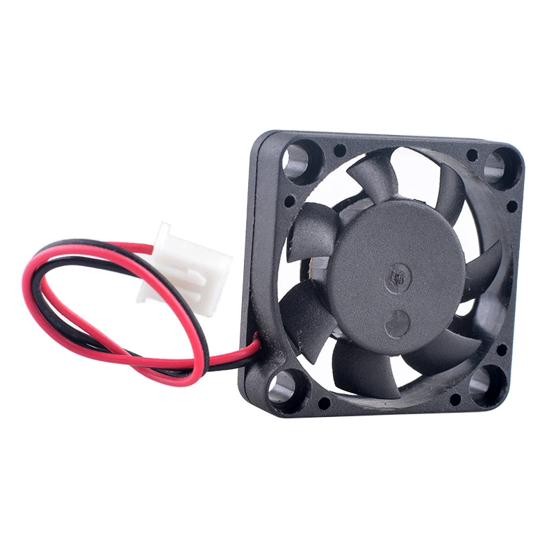 Y-Y 3007H12S 3cm 30mm fan 30x30x7mm DC12V 0.04A Ultra-Quiet Cooling Fan for Raspberry Pi Small Devices