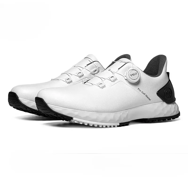Professional Gym Shoes Original Brand Golf Shoes Anti-Slippery Outdoor Sport Shoes For Men Good Quality Golf Training Shoe