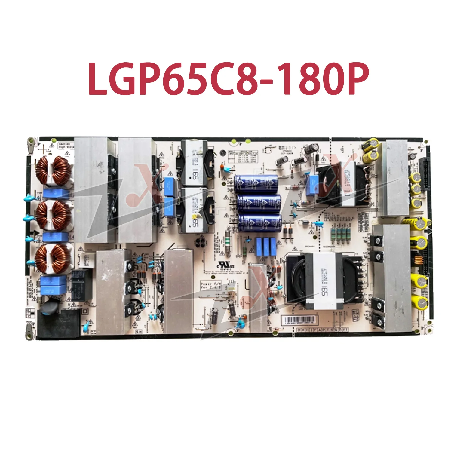 

LGP65C8-180P Original OLED65C8PCA EAX67914301 EAY64748901 TV Power Board LGP65C8-180P
