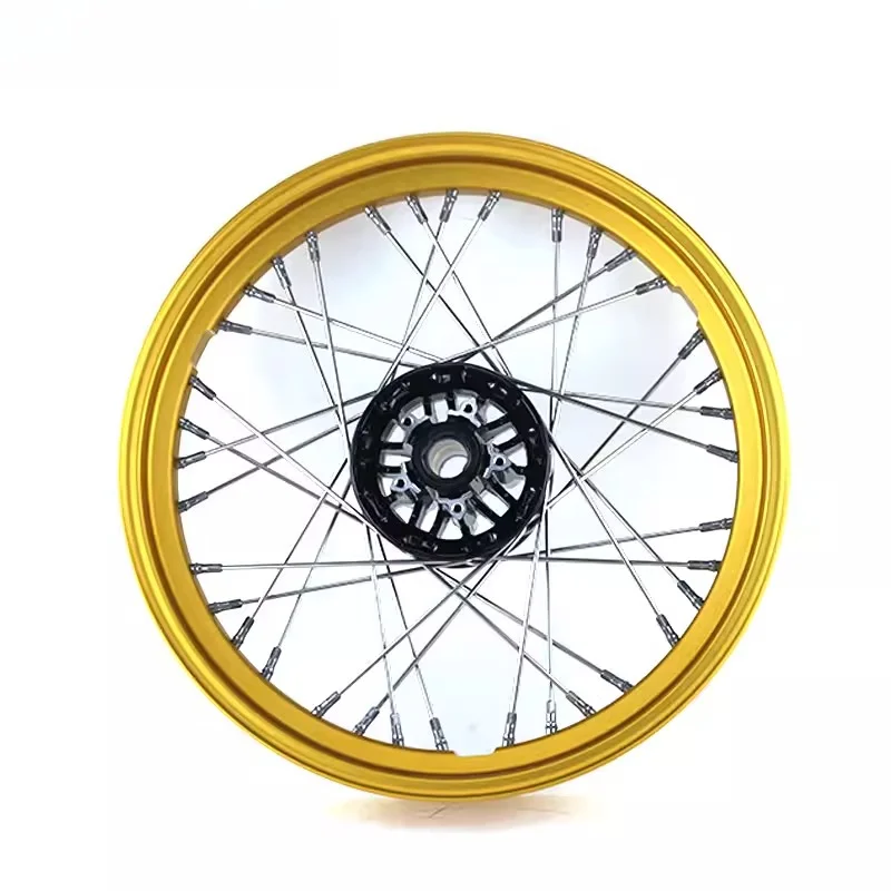 

Передние и задние колесные диски, подходящие для CF800MT 800-5