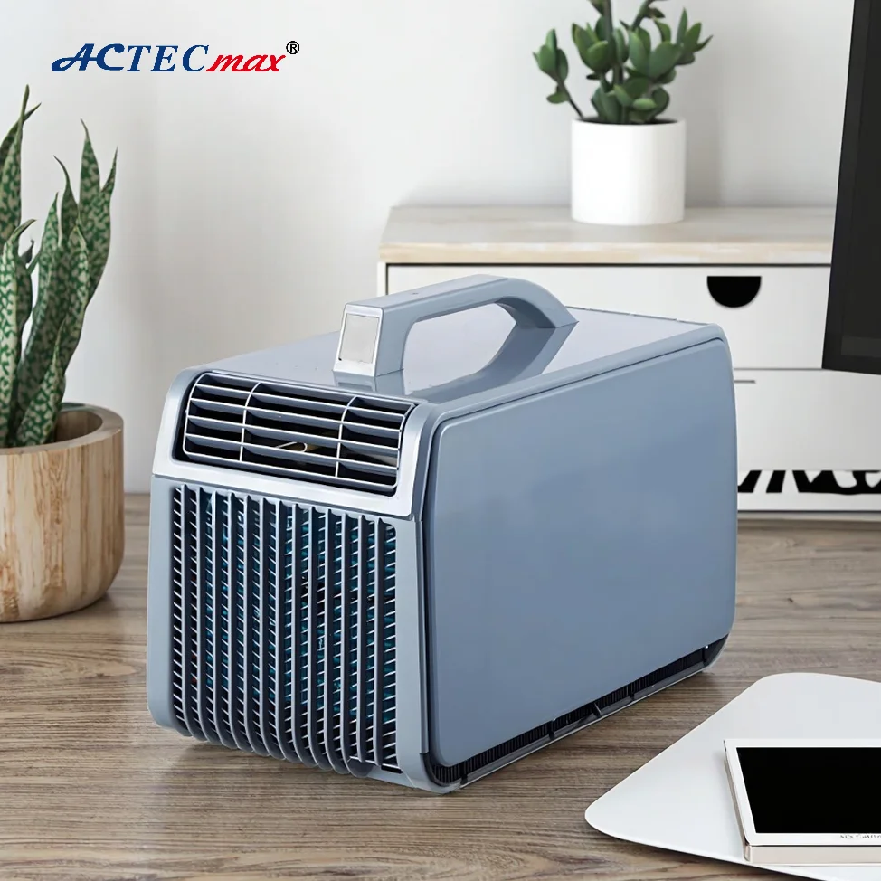 Fast Cooling And Heating Portable Air Conditioning AC.699.017 RV Car Travel Home Use Rotary Compressor Refrigeration Movable AC