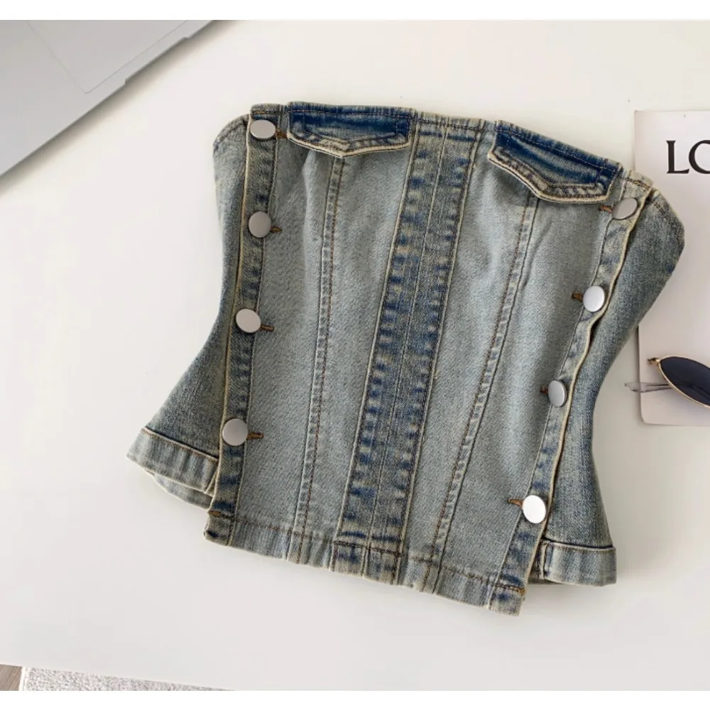 

Women Chic camis Slim Basic Sexy Sleeveless slim button Fashion tank Tops Women summer Crop Top