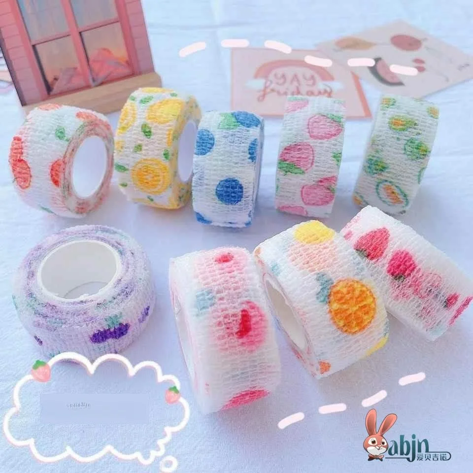 Durable Cotton Fing…