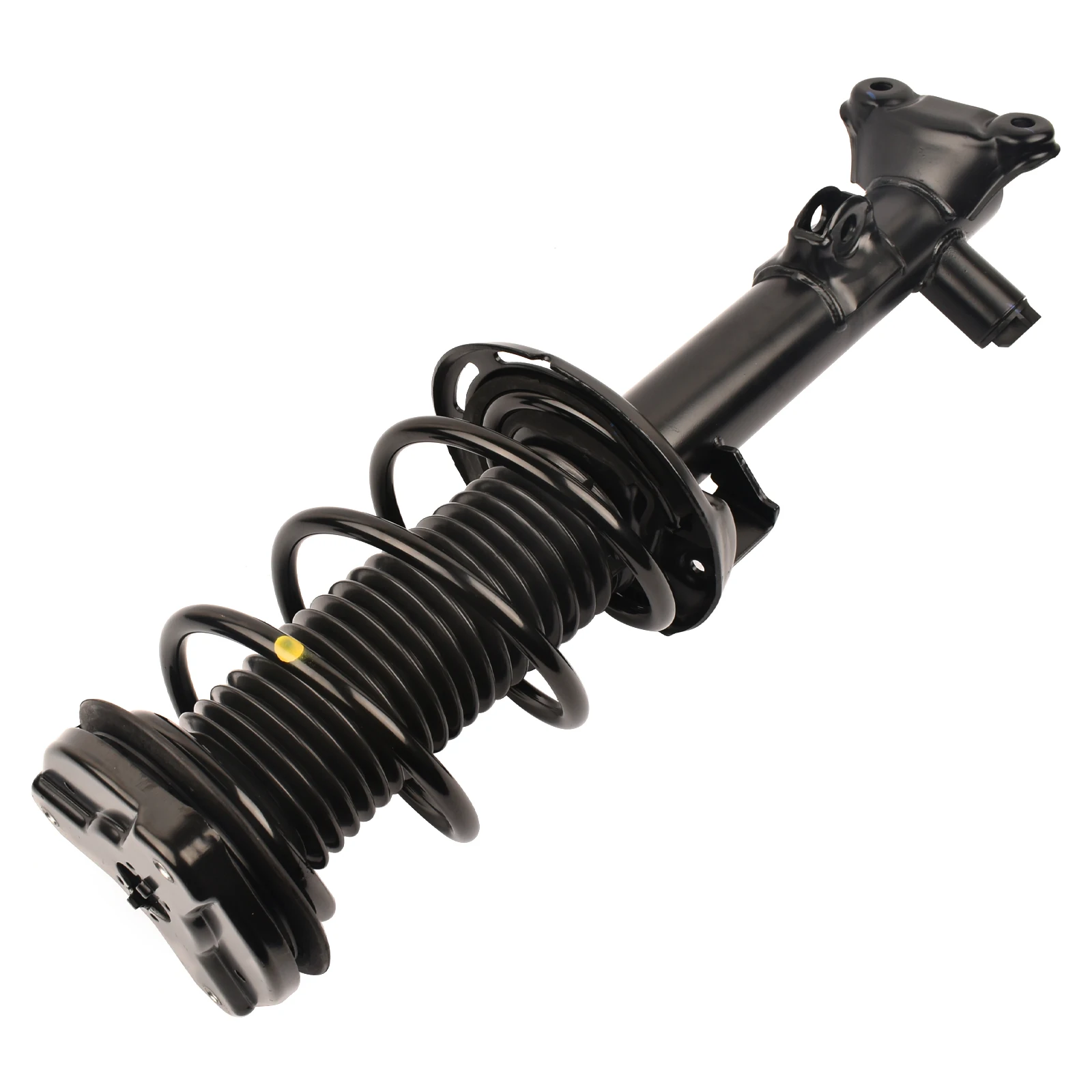 AP02 Front Right Shock Absorber 2043201000 2073231400 For Mercedes-Benz E250 Base Coupe 2-Door