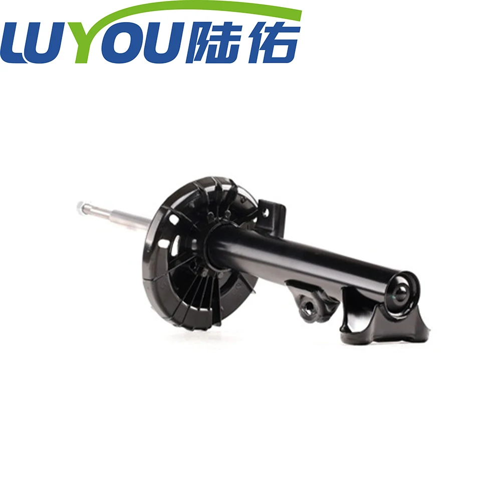 2093200630 LUYOU Auto Parts 1 pcs Front Left Or Right Shock Air Absorber For Mercedes Benz W203 W209 OE A2093200630