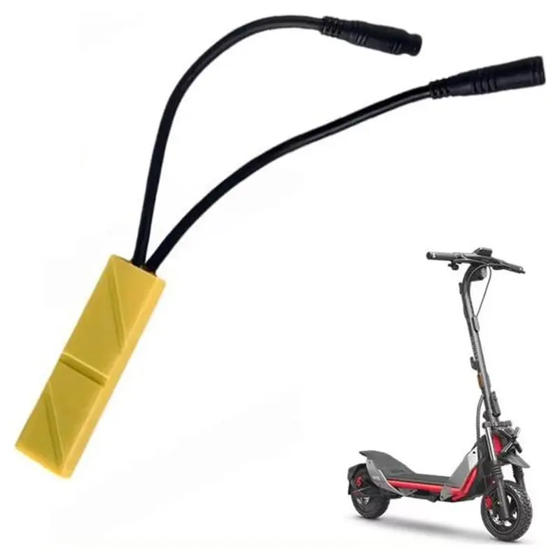 HOTB72A V3.0 3 Riding Modes 43 KM/H Speed Module Remove Speed Limit Alarm-Free For Ninebot Segway ZT3 Pro