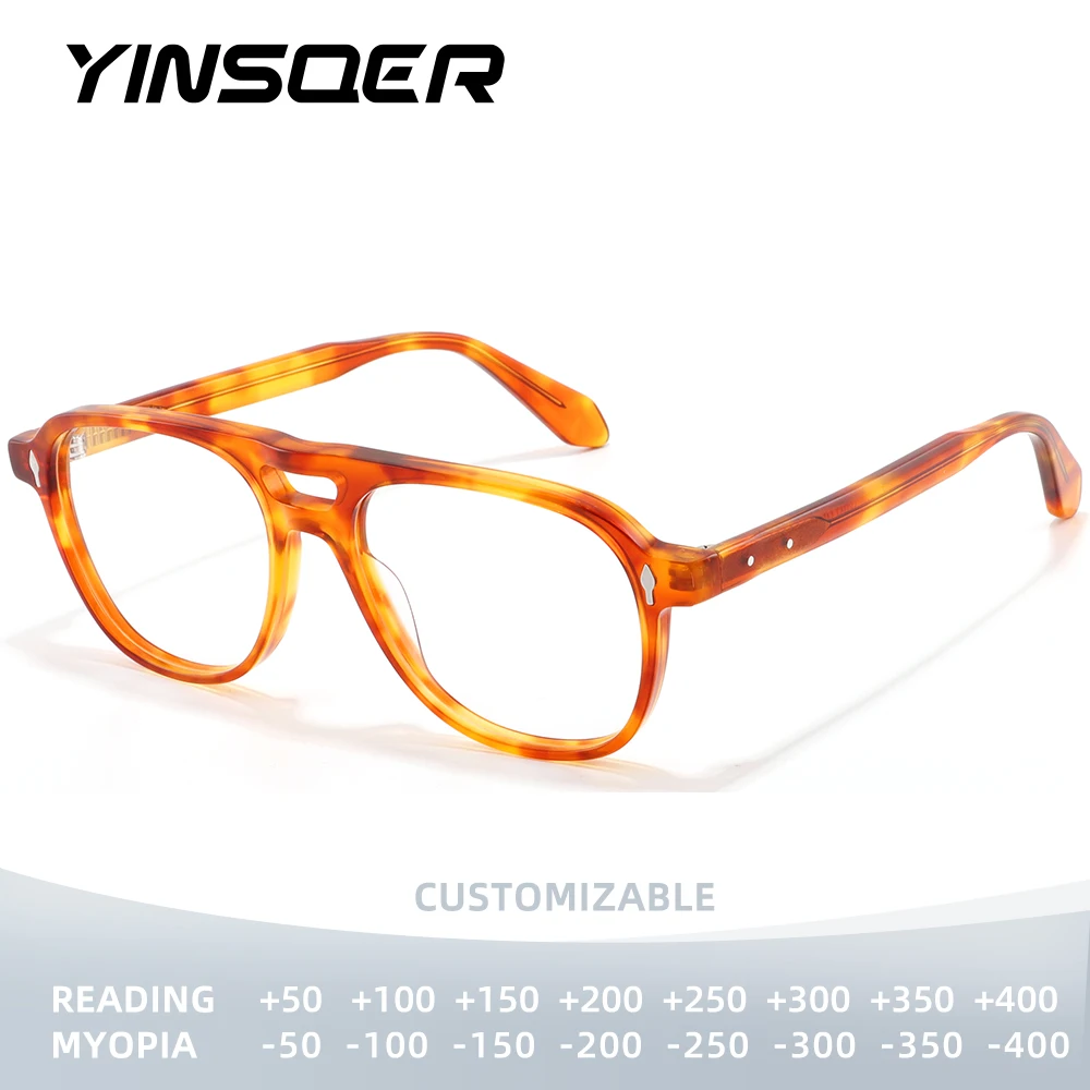 Yinsqer Vintage Rou… - image