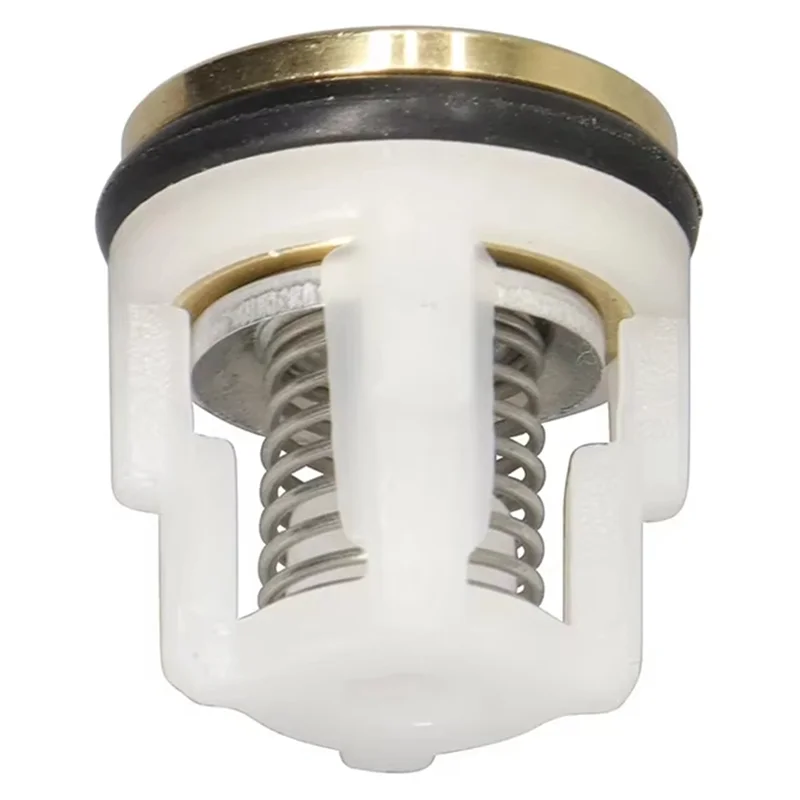 A95I-For Annovi Reverberi AR 42123 Pressure Washer Pump RMV RMW Replacement Parts- 6PCS Check Valve Kit Included