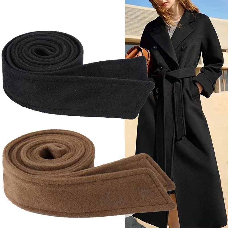 cinto-de-la-dupla-face-preto-com-decoracao-de-laco-borboleta-universal-acessorio-versatil-feminino-faixa-de-cintura-estilo