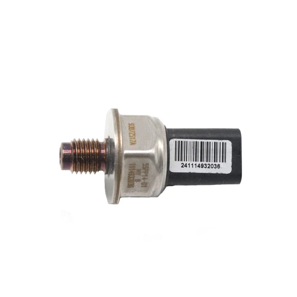 55PP1401 55PP14-01 Zawór czujnika regulatora wysokiego ciśnienia Common Fuel Rail do Nissan NV200 1.5 DCI 93072517 A 9307-517A
