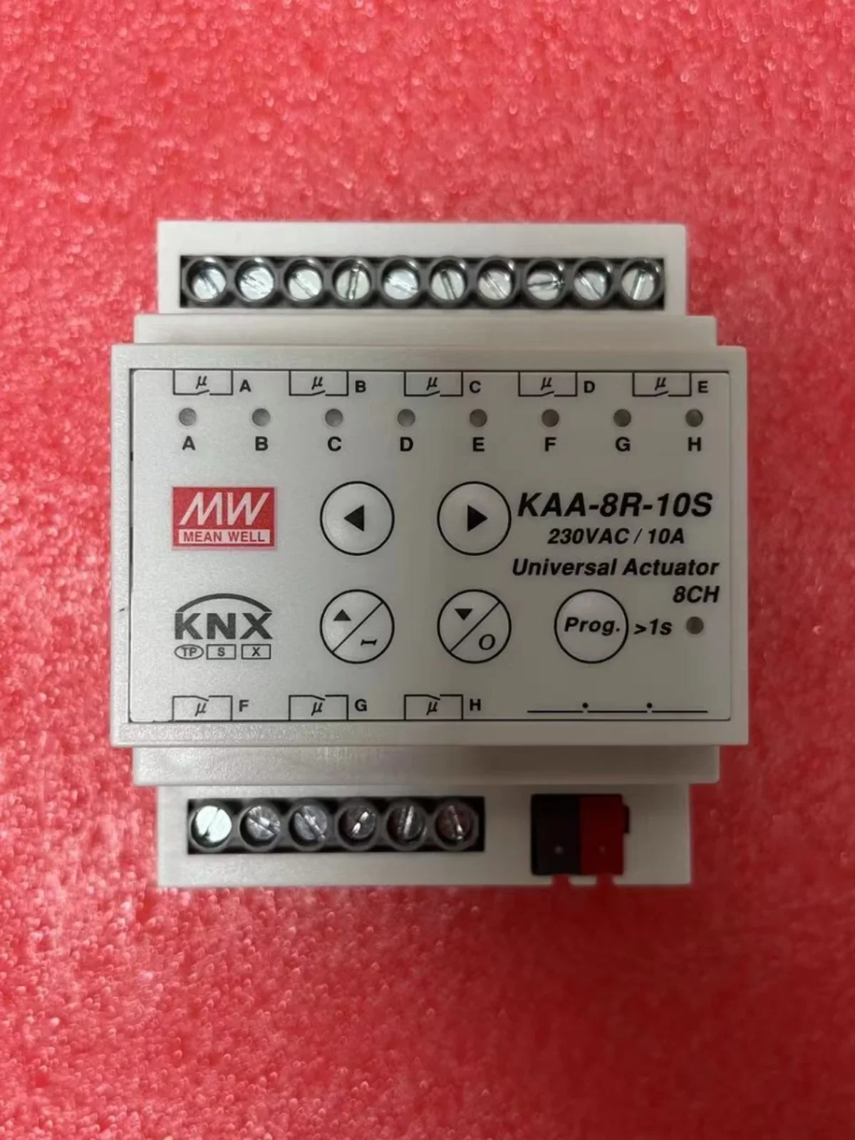 Taiwan Mingwei Swit…