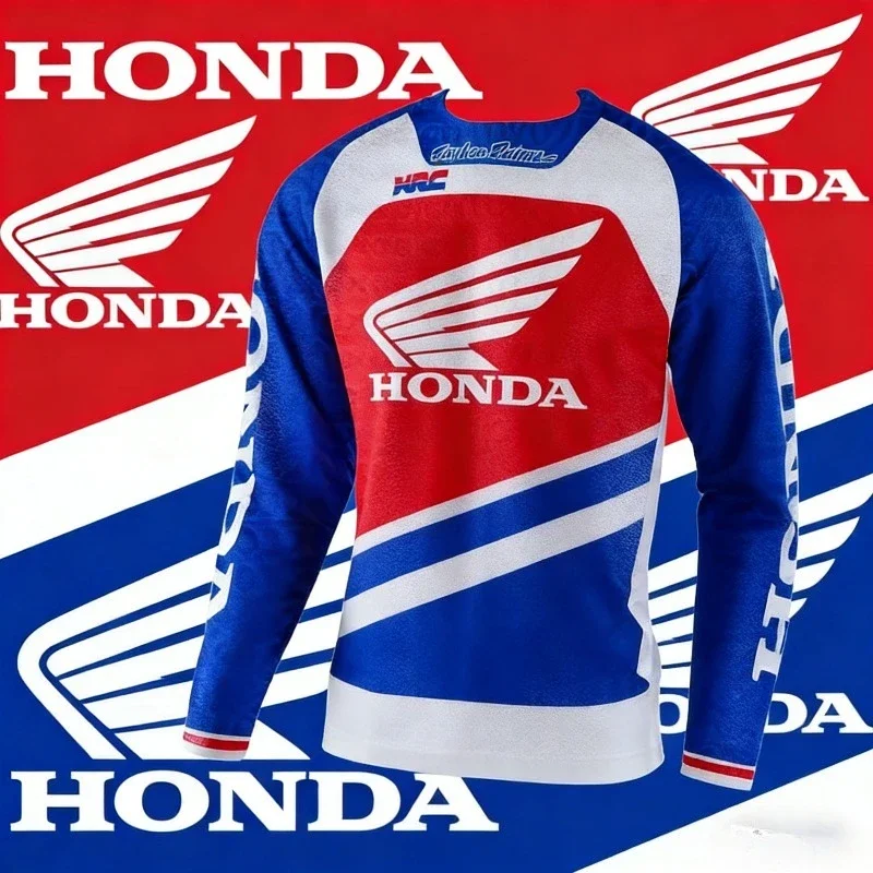 2026 New Model   Men Long Sleeve T-Shirt-Sporty Morning Run Outdoor Sport Men's Round-neck Tops 3D Print Men Sweatshirt